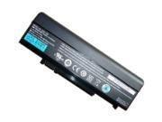 Canada Gateway SQU-720 SQU-715 W35052LB-SY W35044LB-SP M-1617 M-6803m T-6815, T-Series, P-Series, M-Series Battery E 81WH 9-Cell