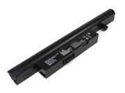 Canada E400-3S4400-B1B1 Battery for HASEE A420 K540D Series Laptop