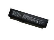 Canada Replacement Laptop Battery for  4400mAh Founder V80A-20, V80, V80A, S655R, 