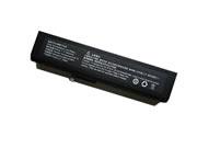 Canada Haier TS44A,H60S,W66 series Laptop Battery 4400MAH