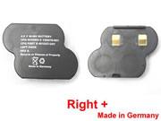 Canada Genuine COMPAQ 60740-001 401026-001 120978-001 Battery for DL380G3 580G2