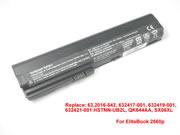 HP Business Notebook nc2400 Replacement LAPTOP Battery HSTNN-UB2L QK644AA SX06XL  in canada