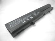 HSTNN-OB51 HSTNN-DB51 NBP6A73 for HP COMPAQ Business Notebook 6520S 6530S 6531S Battery