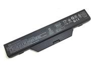 HP HSTNN-IB62 HSTNN-OB62 Business Notebook 6720 6820 Battery