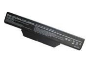 Replacement Laptop Battery for   Black, 5200mAh 14.4V