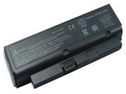 HP Compaq 447649-321 HSTNN-OB53 Business Notebook 2210b Presario B1200 Series Replacement Laptop Battery 4-Cell