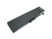 Replacement Laptop Battery for   Black, 4400mAh 11.1V