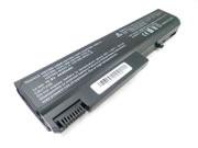 For HP Elitebook 8440w -- HP 593579-001 Replacement Laptop Battery 4400mAh 11.1V Black Li-ion