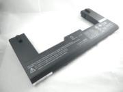 Canada HP COMPAQ Business Notebook NC4200 NC4400 NC6200 NC8200 NC8230 NX6120 NX6230 PB993A Laptop Battery Travel Battery