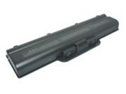 Replacement Laptop Battery for  HP COMPAQ PP2182D, Business Notebook NX9500-PF032UA, 345027-001, Business Notebook NX9500-PF030UA,  Black, 6600mAh 14.8V