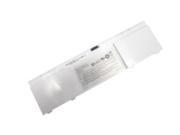 Replacement Laptop Battery for  FRONTIER FRNV105 Series, FRNV104 Series,  White, 3400mAh 7.4V