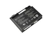Canada Replacement Laptop Battery for  4400mAh Uniwill A41-3S4400-S1B1, A41 Series, 