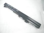 Hasee C42-4S2200-B1B1, C42-4S4400-B1B1, C42-4S2200-S1B1 laptop battery 2200mah 4cells in canada