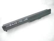 Replacement Laptop Battery for VIT M2400,  4400mAh