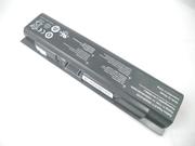 Original Laptop Battery for  UNIWILL E11,  Black, 4400mAh 11.1V