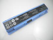 Genuine Hasee,HAIER E11-3S4400-S1B1 laptop battery, Blue 6cells