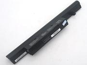 Canada Original Laptop Battery for  2600mAh Gigabyte E400-3S4400-B1B1, 