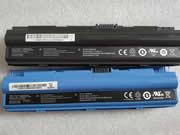 Genuine Hasee EC10-3S5200-S4N3 Battery EC10-3S4400 Series Li-ion 11.1v
