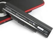 Original Laptop Battery for  HAIER V60,  Black, 5200mAh 11.1V