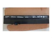 Canada Original Laptop Battery for  4400mAh Uniwill I58-4S4400-C1L3, I58-4S2200-C1L3, 