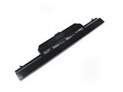 H41-3S4400-S1B1 Battery For HASEE K470P K470P-I3 Series in canada