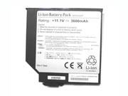 HAIER M3N3S2P Battery For H22S H22 H221 Laptop Li-Polymer 3600mah in canada