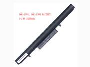 Canada Replacement Laptop Battery for  2200mAh Lg 15N53, 