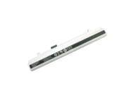 Replacement Laptop Battery for  ECS V10IL3,  White, 2200mAh 10.8V