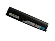 HITACHI PC-AB5800,PC-AB7510,NC3 NC4 Series Laptop Battery 4400MAH