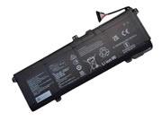 Canada Genuine HB6683Q2EEW-41A Battery HB6683Q2EEW-41C for Honor MagicBook 14 2022 