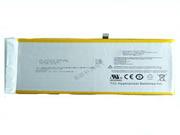 Canada 827562-001 Battery Li-Polymer HP 1ICP3/71/153 3.8v 3950mAh