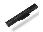 New 440704-001 HSTNN-C29C HSTNN-IB45 battery for hp 510 530 Series 14.4v 8 Cells in canada