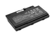 Canada AA06XL Battery HSTNN-DB7L for HP ZBook 17 G4 Series Li-Polymer 96Wh