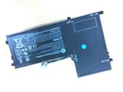 AT02025XL Battery HP AT02XL Laptop Battery 7.4V 25WH Black