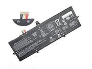 Genuine BM04XL Battery HP HSTNN-UB7L Li-Polymer 56.2Wh 7.7V