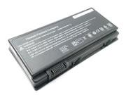Canada Replacement Laptop Battery for  83Wh Hp Compaq 443050-721, Pavilion HDX9500 Series, HSTNN-CB47, 448158-001, 
