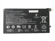 Genuine HP CC03XL Battery HSTNN-DB7V Rechargeable Li-Polymer 11.55v 30Wh 
