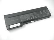 100Wh BB09 CC06 HSTNN-CB2F QK639AA Battery for Hp EliteBook 8460p 8460w 8560p 6360b Series