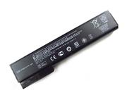 HP EliteBook 8460p EliteBook 8460w Laptop Battery CC06 CC06XL Replacement