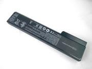 Genuine CC06 CC06X CC09 Laptop battery for HP EliteBook 8460p 8460w 8560p laptop 55wh