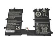Hp CD02  HSTNH-L01B Battery for Pro Tablet 610 Series 31Wh