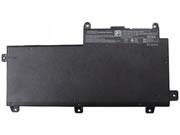 Genuine Hp CI03XL 801554-001 Battery 48wh 11.4v