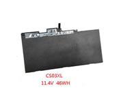 New CS03XL Battery for HP EliteBook 745 ZBook 15u G3 Laptop