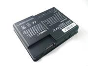 DL615A DG103A 337607-001 336962-001 Battery for HP Compaq Presario X1000 Pavilion Zt3000 Series Laptop 4800AH