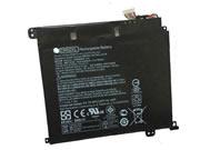 Genuine HP DR02XL Battery HSTNN-IB7M 859027-121 