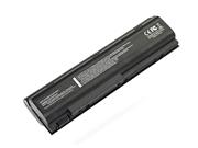 Replacement Laptop Battery for   Black, 7800mAh 10.8V