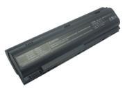 Replacement Laptop Battery for COMPAQ Presario M2242AP, Presario V4233TU, Presario M2256AU, Presario V5032EA,  8800mAh