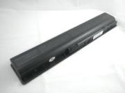 Replacement Laptop Battery for COMPAQ G6030EA, G6032EA, G6050EM, G6062EM,  4400mAh