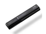 Replacement Laptop Battery for   Black, 7800mAh 14.4V