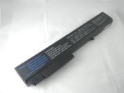 HP EliteBook 8530p 8530w 8730w Replacement Laptop Battery HSTNN-OB60 HSTNN-LB60 8cells